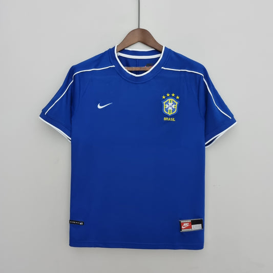 Retro Brasil 1998 away