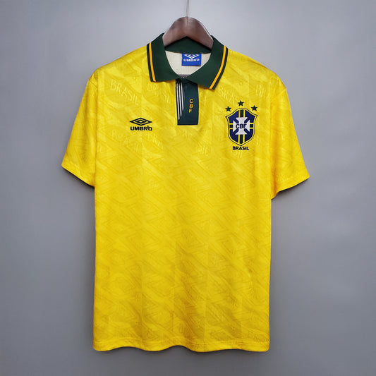 Retro Brasil 1991/1993 home
