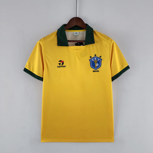Retro Brasil 1998 home