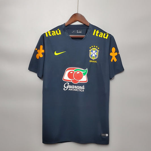 Conjunto de Treino Brazil suit