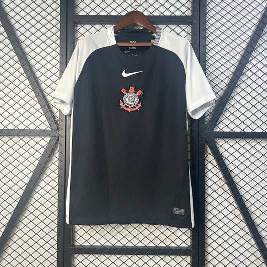 Camisa Away Corinthians 25/26