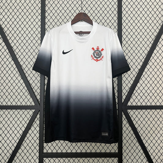 Camisa home Corinthians 24/25