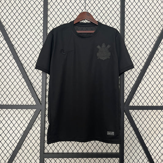 Camisa away Corinthians 24/25