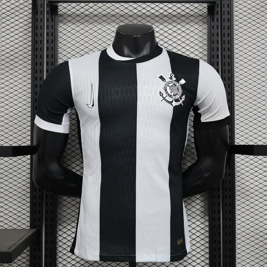 Player Corinthians 24/25