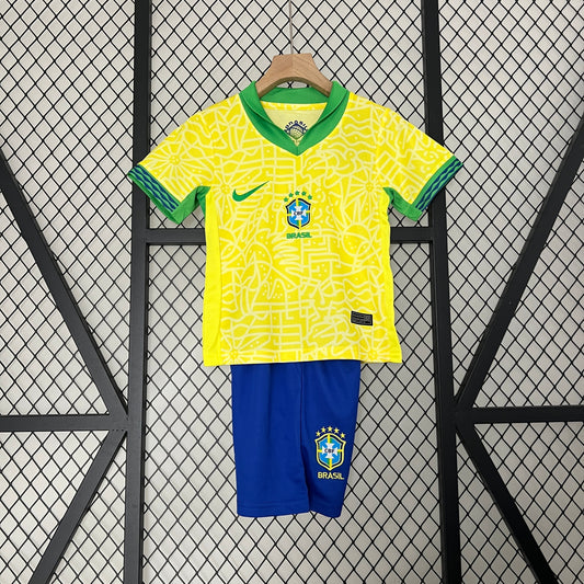 Kids Brasil 2024 home