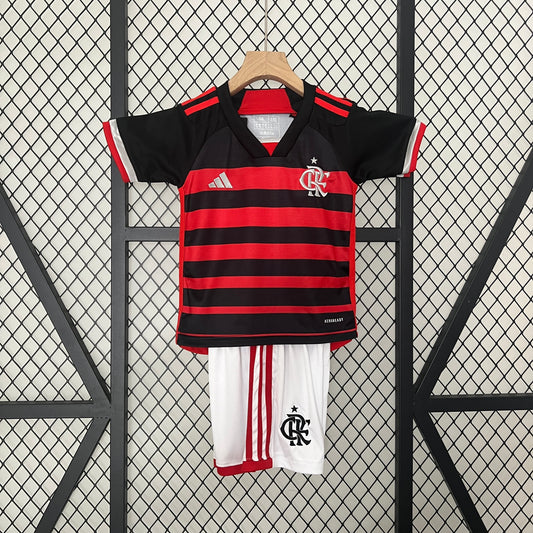 Kids Flamengo 24/25 - Home