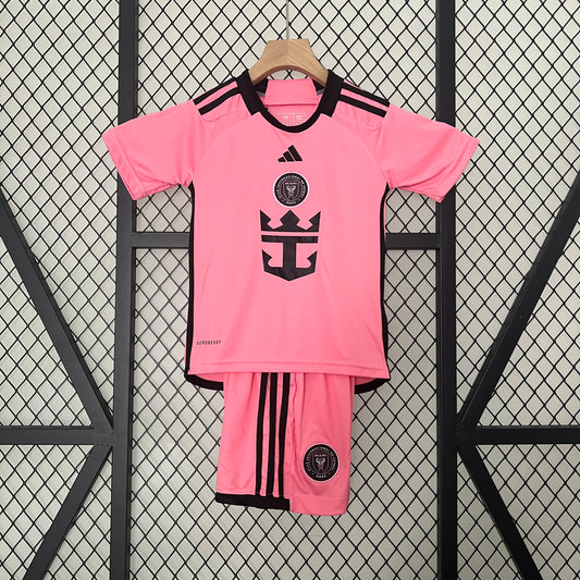 Kids inter Miami 24/25 - Home