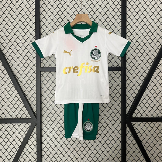 Kids Palmeiras 24/25 - Away