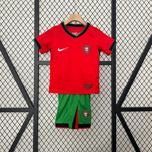 Kids Portugal 2024 home