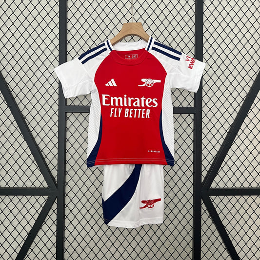 Kids Arsenal 24/25 - home
