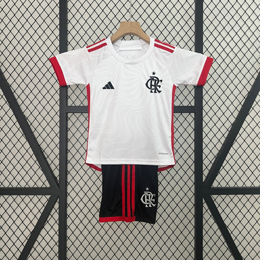 Kids Flamengo 24/25 - away