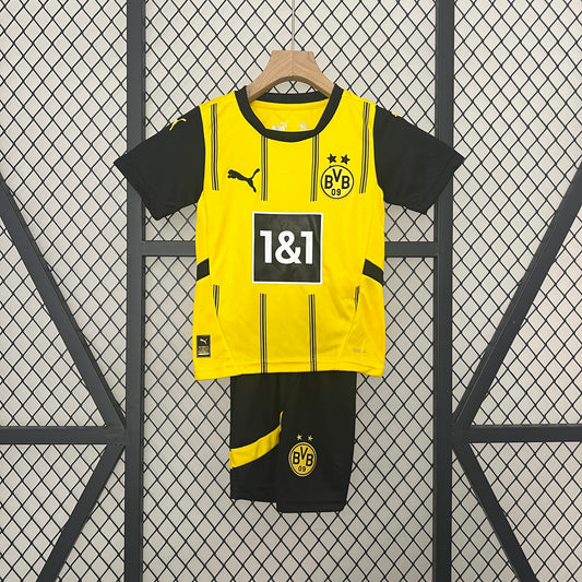 Kids Borussia Dortmund 24/25 - home