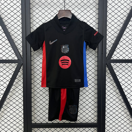 Kids Barcelona 24/25 - away