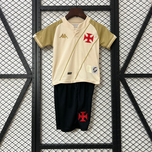Kids Vasco da gama 24/25 - away