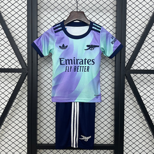 Kids Arsenal 24/25 - home