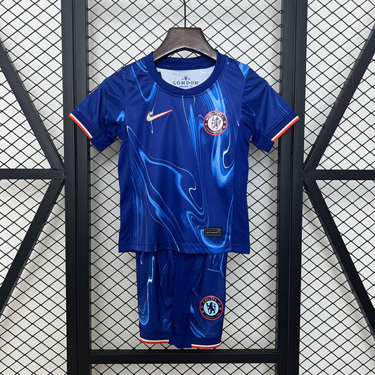 Kids Chelsea 24/25 - home