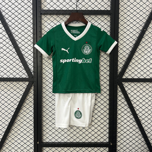 Kids Palmeiras 25/26 - home