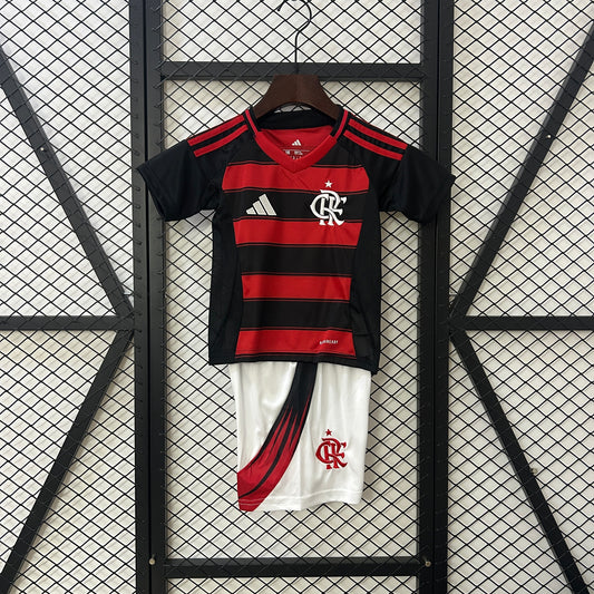 Kids Flamengo 25/26 - home