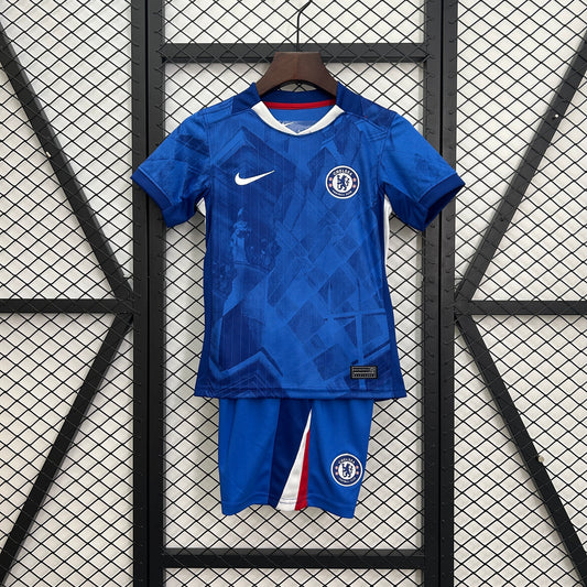 Kids Chelsea 25/26 - home