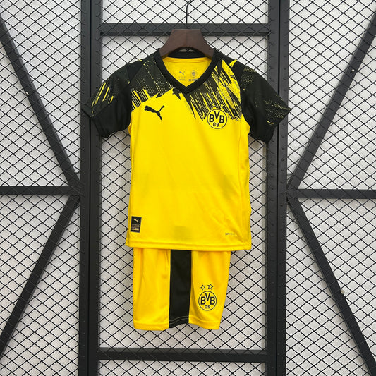 Kids Borussia Dourtmund 25/26 - home
