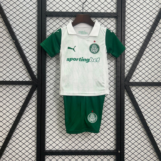 Kids Palmeiras 25/26 - away