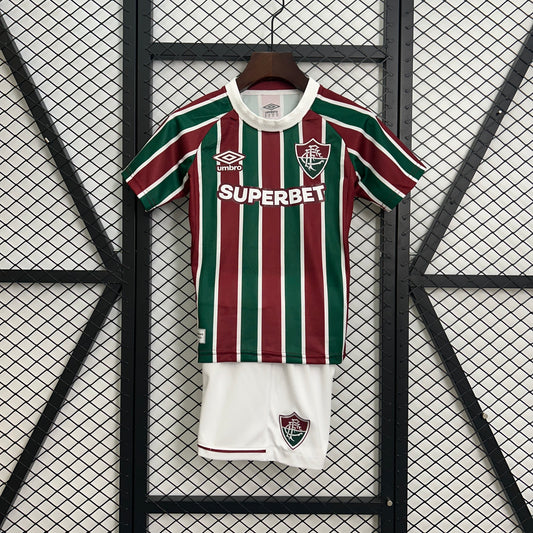 Kids Fluminense 25/26
