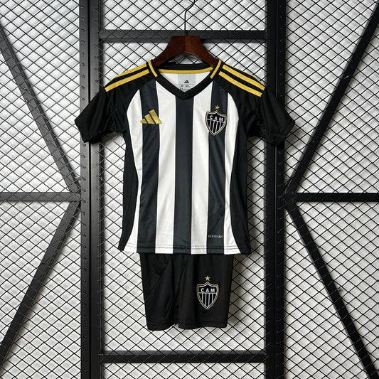 Kids Atlético Mineiro  25/26 - home