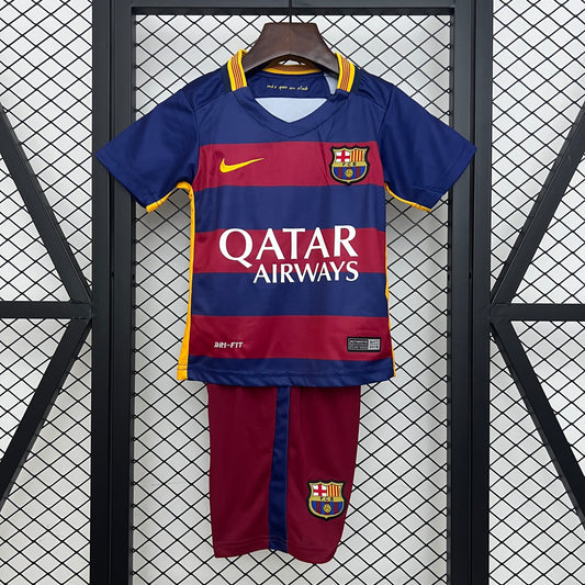 Kids Barcelona 15/16