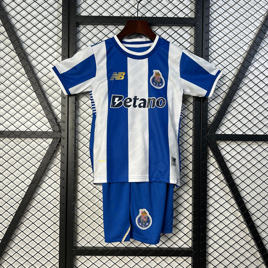 Kids FC Porto 25/26 - home
