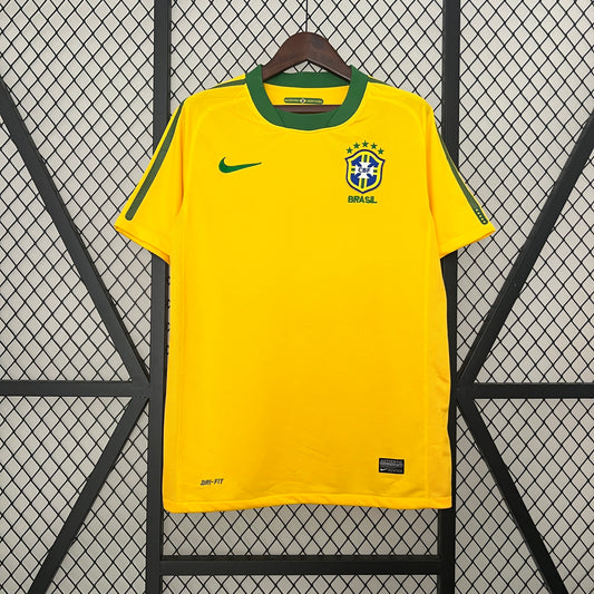 Retrô Brasil home 2010