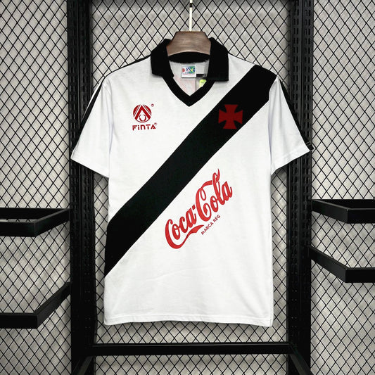 Retrô Vasco Da Gama 1988