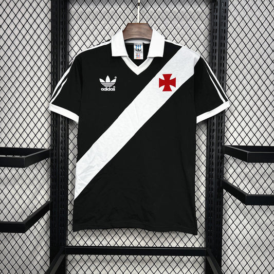 Retrô Vasco Da Gama 1988 - home