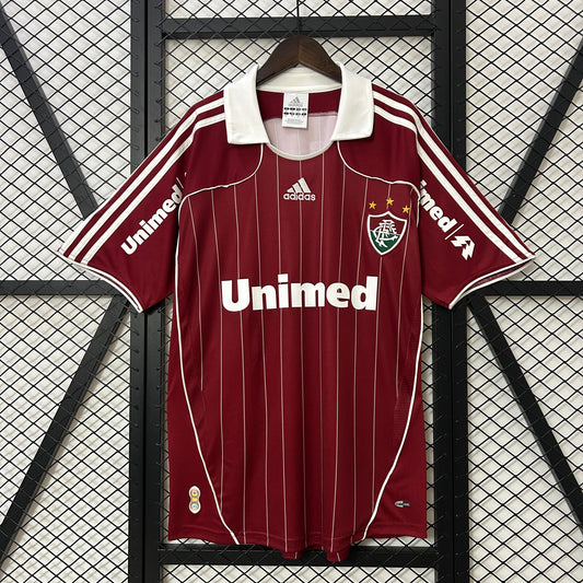 Retrô Fluminense 07/08