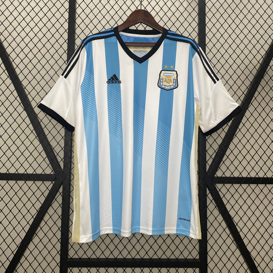 Retrô Argentina 2014