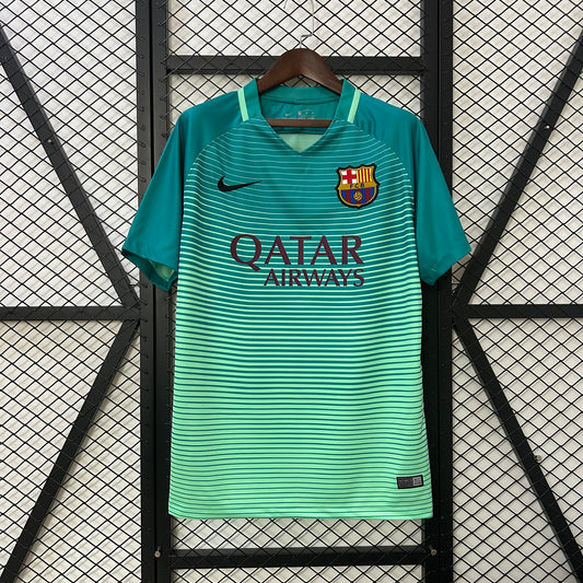 Retrô Barcelona 16/17