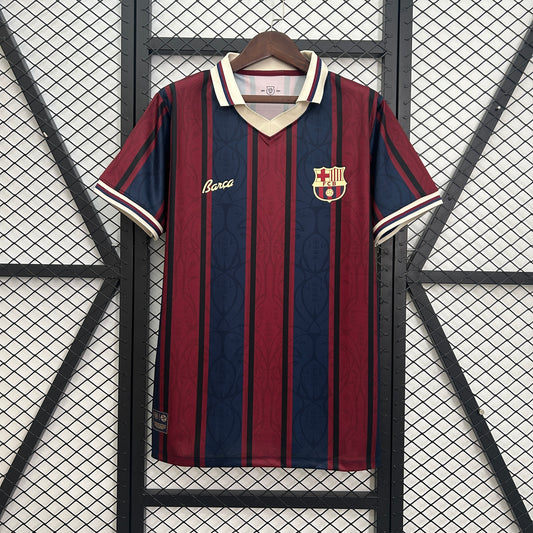 Retrô Barcelona 125 anos