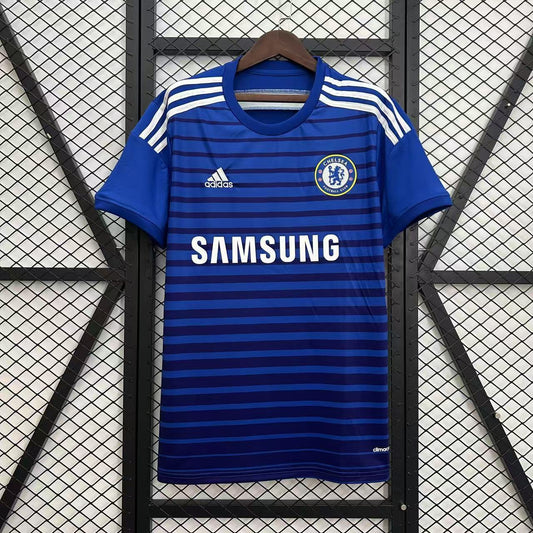 Retrô Chelsea 14/15