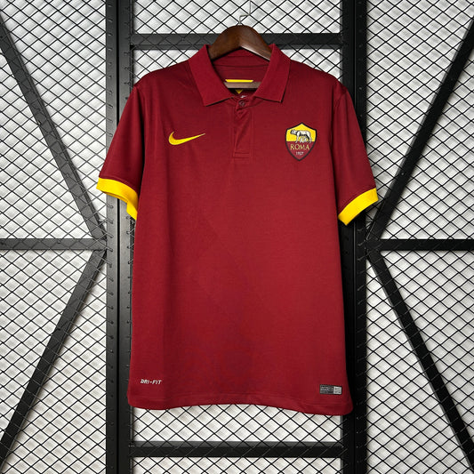 Retrô Roma 14/15 - home