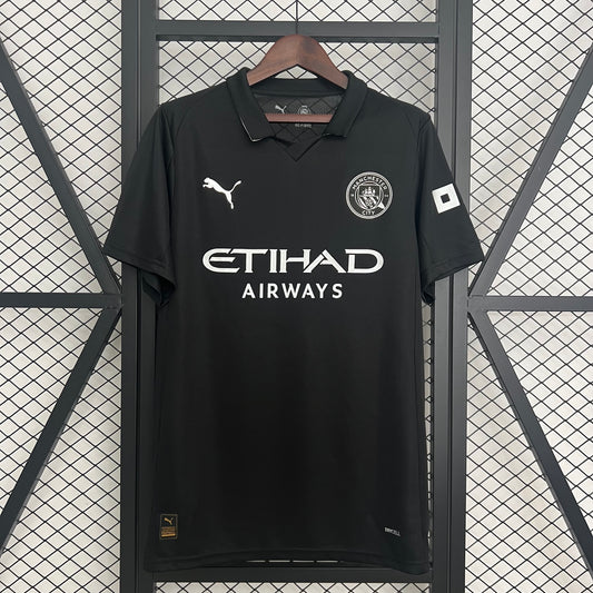 Camisa Manchester city 25/26 - away