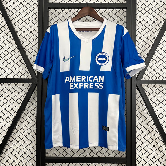 Camisa Brighton 25/26 - home