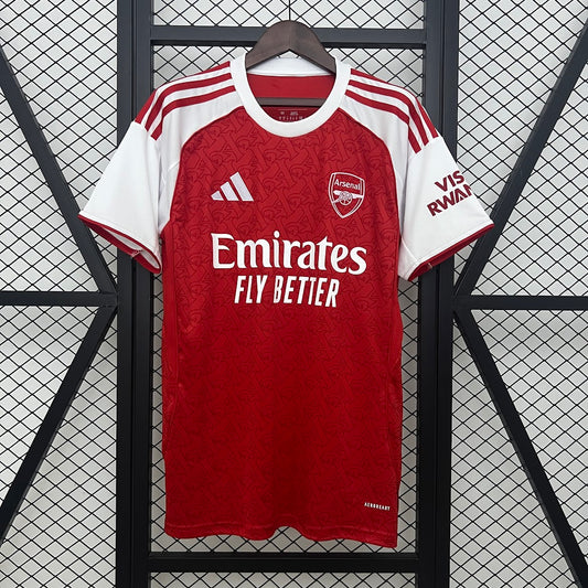 Camisa Arsenal 25/26 - Home