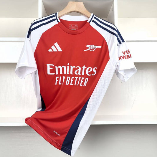 Camisa Arsenal 24/25 - Home