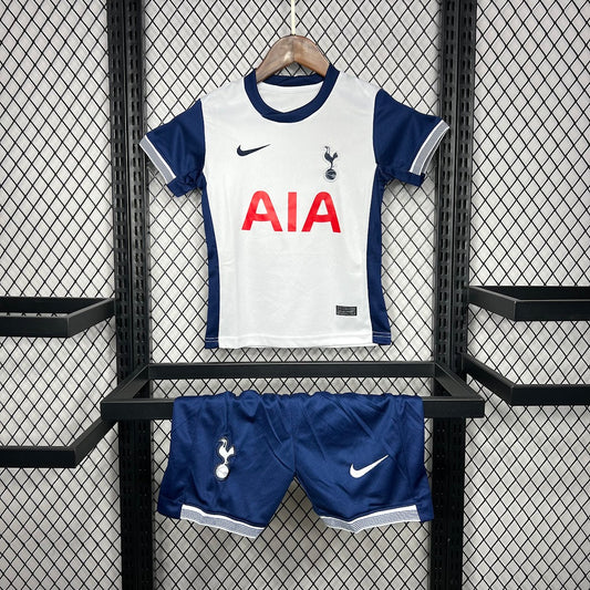 Kids Tottenham 24/25