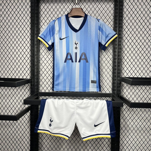 Kids Tottenham 24/25 - away