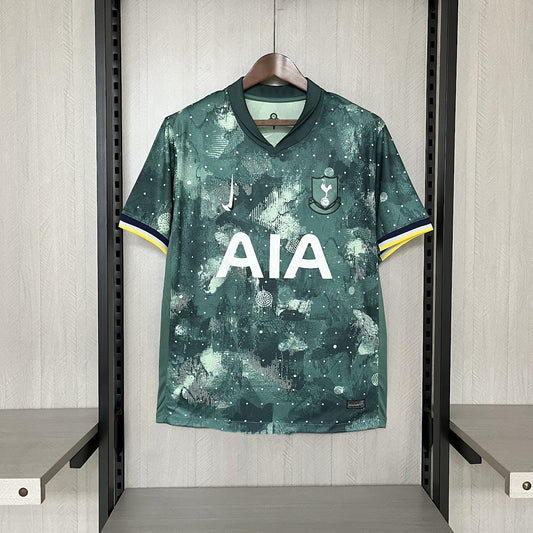 Camisa Tottenham 24/25 - Third