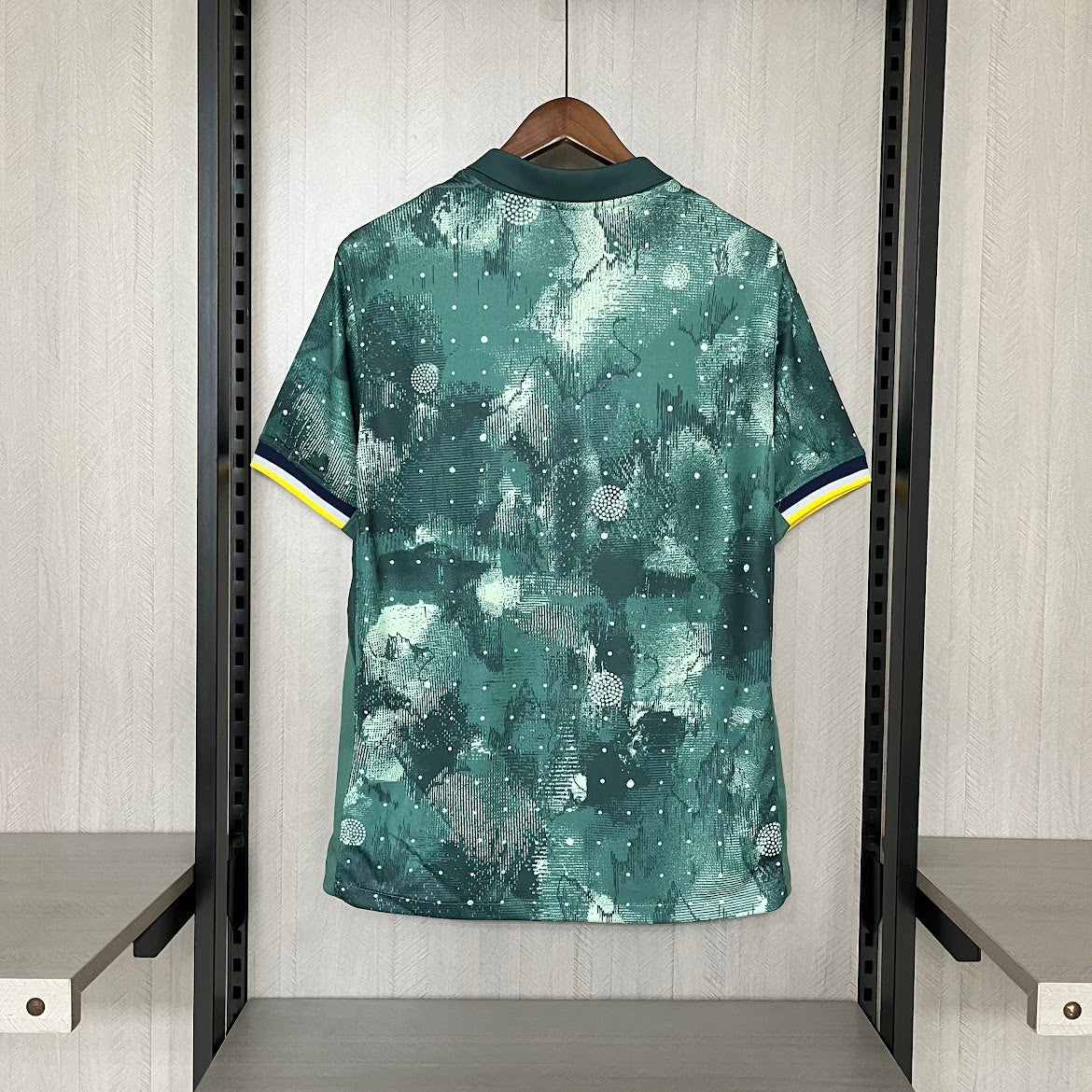 Camisa Tottenham 24/25 - Third