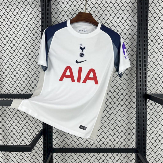 Camisa Tottenham 25/26 - home