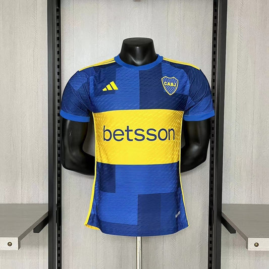 Player Boca Juniors 23/24