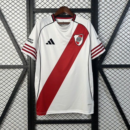 Camisa River Plate 25/26 - home