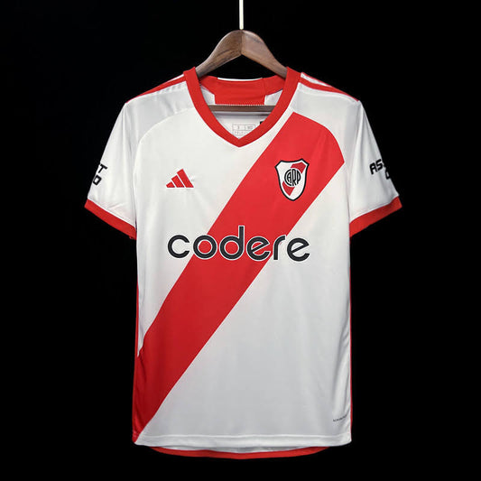 Camisa River Plate 23/24 - home